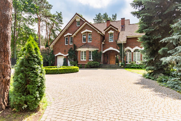 Best Best Driveway Pavers  in Southside Place, TX